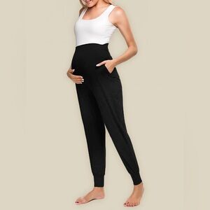 Maternity Joggers